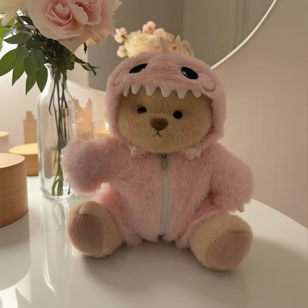 Rózsaszín Dínómaci