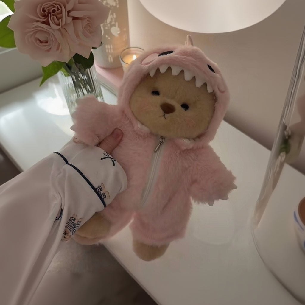 Rózsaszín Dínómaci