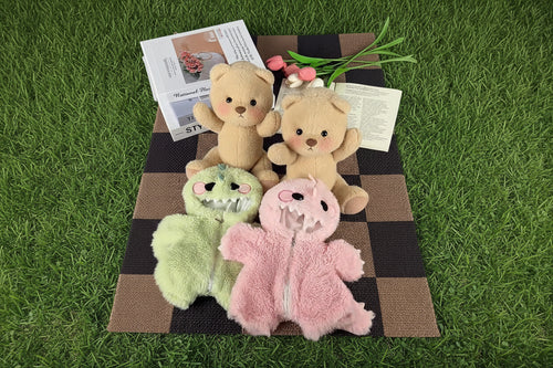 Cuki Dínó Macipár – Pároknak