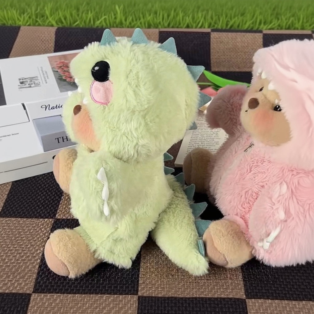 Cuki Dínó Macipár – Pároknak