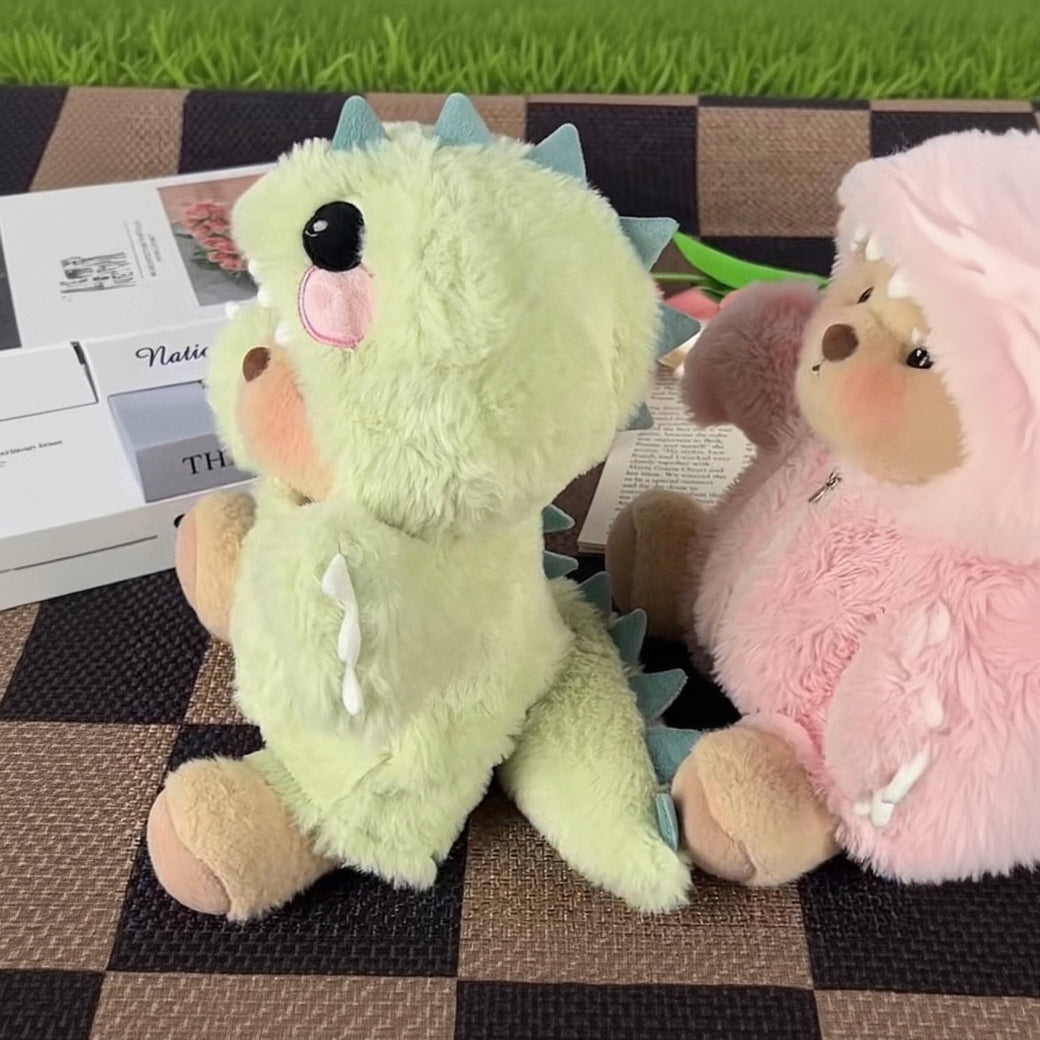 Cuki Dínó Macipár – Pároknak