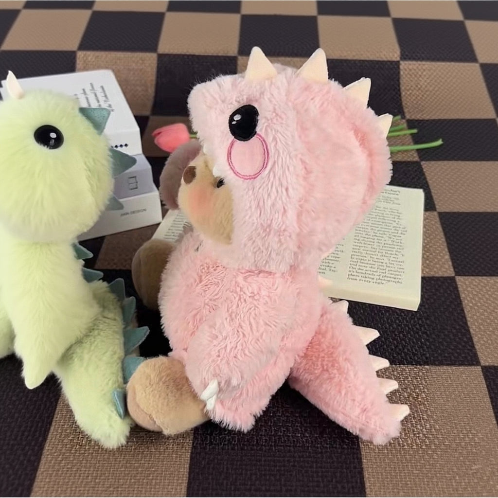 Cuki Dínó Macipár – Pároknak