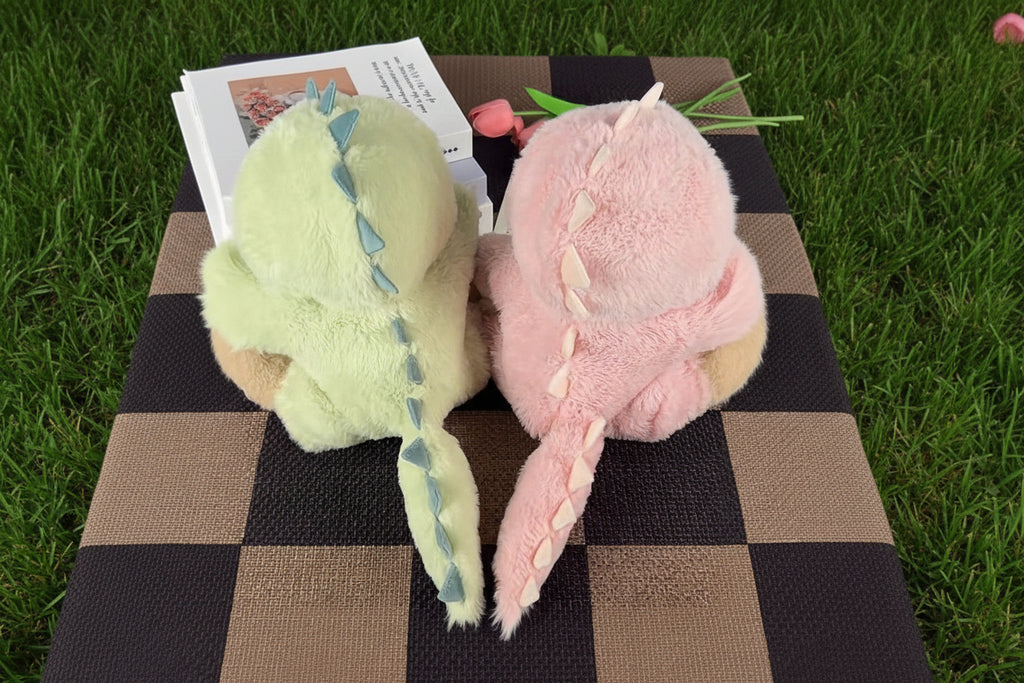 Cuki Dínó Macipár – Pároknak