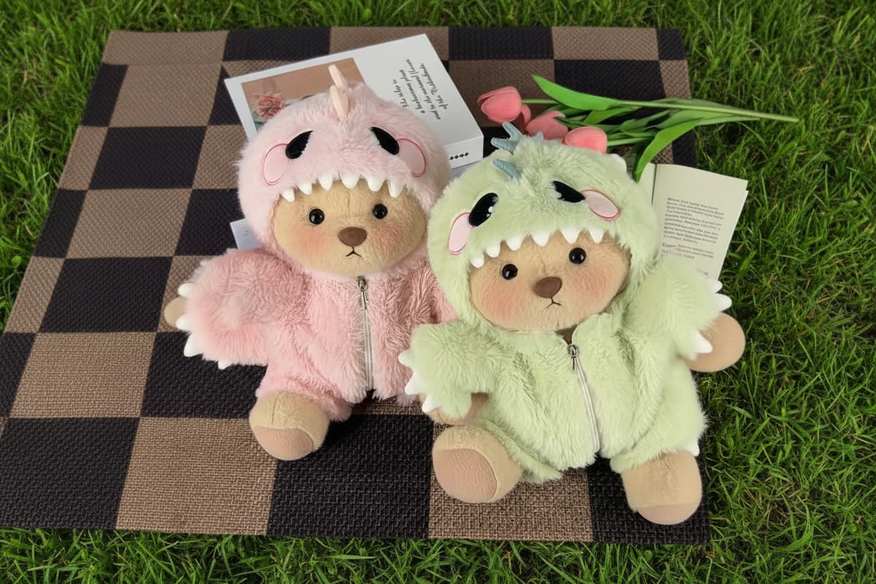 Cuki Dínó Macipár – Pároknak